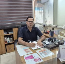 Dr. Rakesh Maran Dr. Rakesh Maran