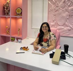 Dr. Raksha Sharma Dr. Raksha Sharma