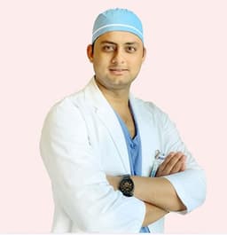 Dr. Rohit Dadhich Dr. Rohit Dadhich
