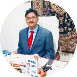 Dr. O.P. Singh