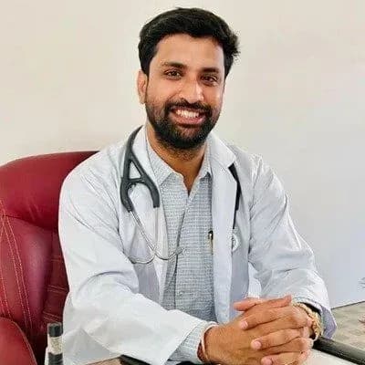 Dr. Aditya Tripathi Dr. Aditya Tripathi - Dermatologist in Gorakhpur
