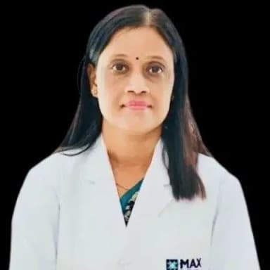 Dr. Richa Gangwar Dr. Richa Gangwar