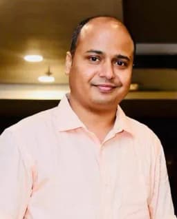 Dr. Neeraj Singh