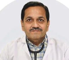 Dr. Kartikay Sharma Dr. Kartikay Sharma - Neurosurgeon in Prayagraj