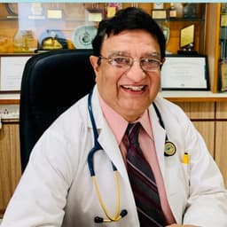 Dr. Abhay K Shah Dr. Abhay K Shah