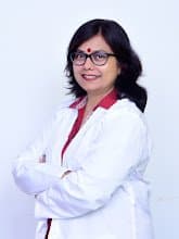 Dr. Anjana Jain Dr. Anjana Jain - Gynecologist in Lucknow