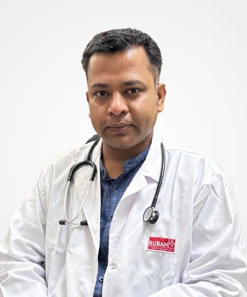 Dr. Anjani Kumar Dr. Anjani Kumar - Pediatrician in Patna