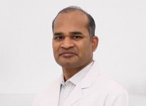 Dr. Arvind Prasad Gupta Dr. Arvind Prasad Gupta - Orthopaedic surgeon in Patna