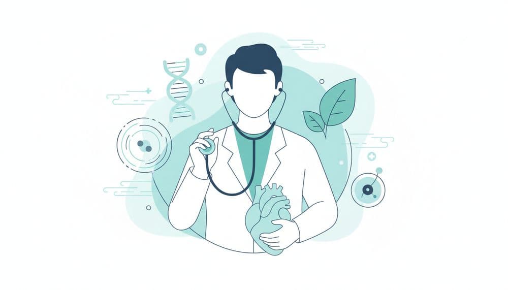 Best Oncologist in Varanasi: Cancer Ke Doctor Ki Jankari — Kab Aur Kise Dikhayein Best Oncologist in Varanasi: Cancer Ke Doctor Ki Jankari — Kab Aur Kise Dikhayein