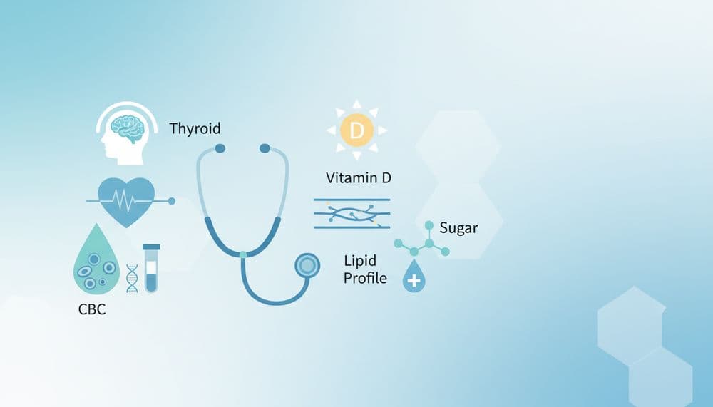CGHS Blood Test Rate List: CBC, Sugar, Thyroid, Vitamin D and Lipid Profile CGHS Blood Test Rate List: CBC, Sugar, Thyroid, Vitamin D and Lipid Profile