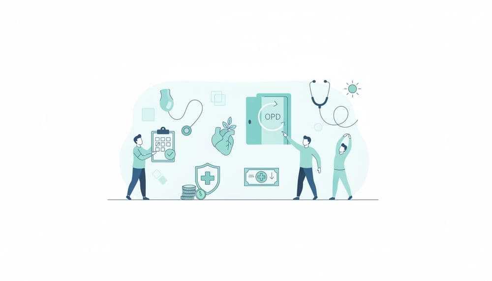 Mahatma Jyotiba Phule District Hospital, Akbarpur: Guide to Appointments, OPD, and Costs Mahatma Jyotiba Phule District Hospital, Akbarpur: Guide to Appointments, OPD, and Costs