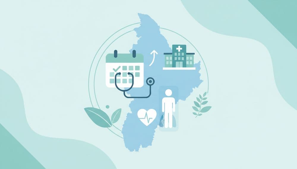 Government Hospital OPD Appointment Guides in Jharkhand Government Hospital OPD Appointment Guides in Jharkhand
