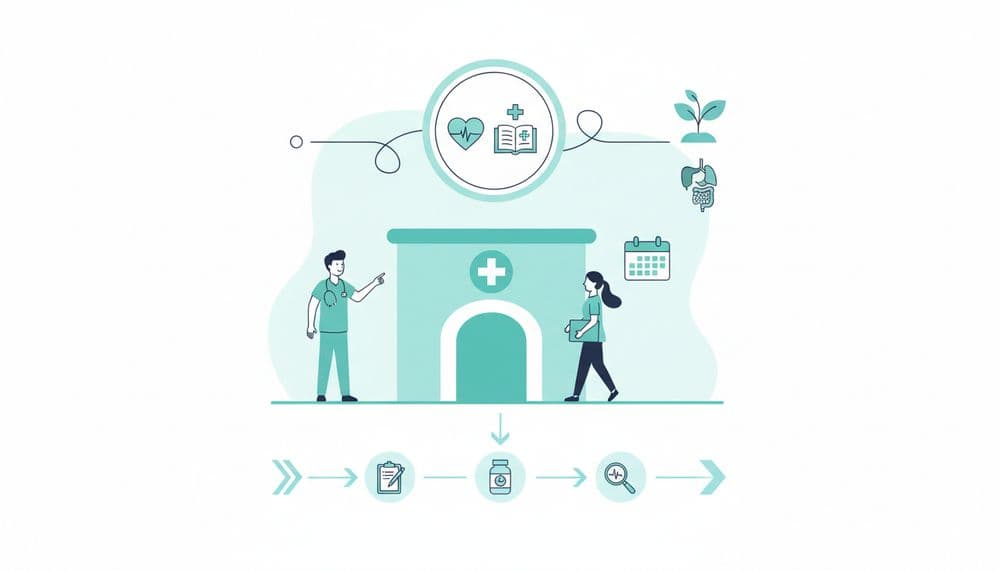 OPD Appointment at Government Medical College Churu (DB Hospital): A Patient Guide OPD Appointment at Government Medical College Churu (DB Hospital): A Patient Guide