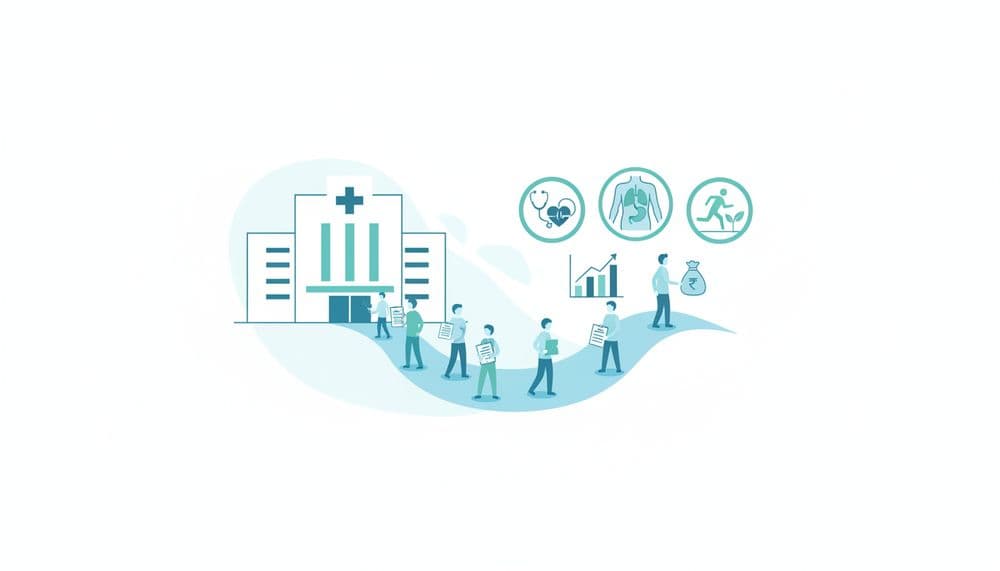 Indira Gandhi Government General Hospital & Post Graduate Institute, Puducherry: An OPD and Cost Guide Indira Gandhi Government General Hospital & Post Graduate Institute, Puducherry: An OPD and Cost Guide