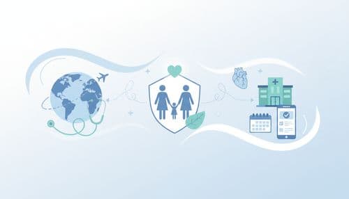 How to Book Indian Government Hospital Appointments for Family from Abroad: An NRI Guide How to Book Indian Government Hospital Appointments for Family from Abroad: An NRI Guide