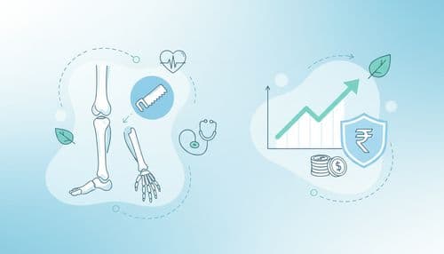 CGHS Approved Rates for Amputation and Disarticulation Surgery