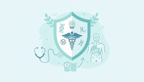 CGHS Rates for Specialized Lab Tests (Genetic, Allergy, Cytogenetics)