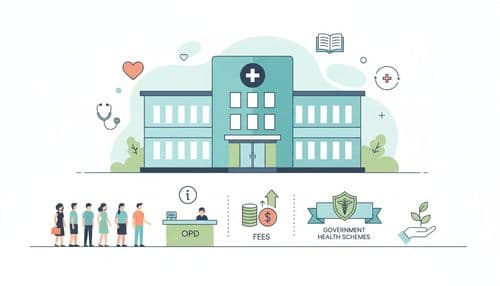 District Combined Hospital, Maharajganj: OPD, Fees, and Schemes District Combined Hospital, Maharajganj: OPD, Fees, and Schemes