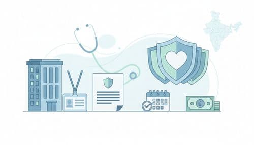 Is Employer Health Insurance Enough in India? A Guide to Gaps Is Employer Health Insurance Enough in India? A Guide to Gaps