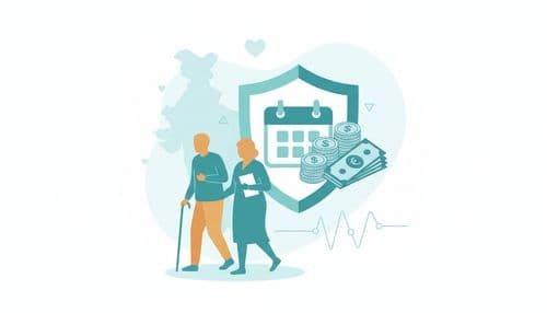 Health Insurance Without Medical Test for Senior Citizens: A Guide Health Insurance Without Medical Test for Senior Citizens: A Guide