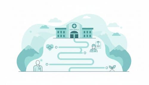 OPD Appointment Guide: Indira Gandhi Medical College (IGMC), Shimla OPD Appointment Guide: Indira Gandhi Medical College (IGMC), Shimla