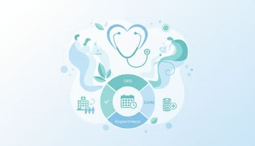 Jorhat Medical College and Hospital: OPD, Appointments, and Costs Jorhat Medical College and Hospital: OPD, Appointments, and Costs