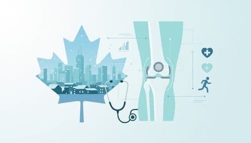 Knee Replacement in India vs. Canada: A Cost & Wait-Time Guide for NRIs Knee Replacement in India vs. Canada: A Cost & Wait-Time Guide for NRIs