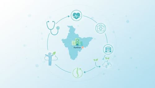 No Doctor, Clinic, or Hospital in Katihar Is Listed on Zospital Yet No Doctor, Clinic, or Hospital in Katihar Is Listed on Zospital Yet