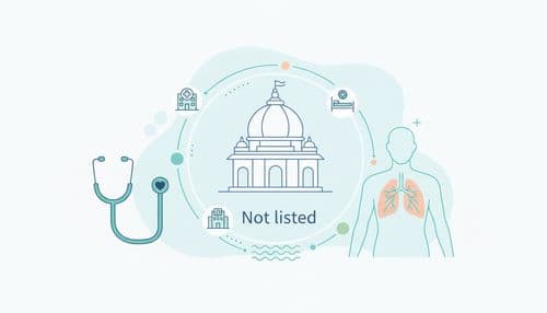 No Doctor, Clinic, or Hospital in Ujjain Is Listed on Zospital Yet No Doctor, Clinic, or Hospital in Ujjain Is Listed on Zospital Yet