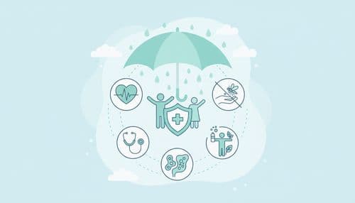 Monsoon Illnesses in India: A Practical Prevention Guide Monsoon Illnesses in India: A Practical Prevention Guide