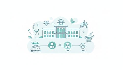 Mysore Medical College and Research Institute (K.R. Hospital), Mysuru: OPD, Appointments, and Costs Mysore Medical College and Research Institute (K.R. Hospital), Mysuru: OPD, Appointments, and Costs