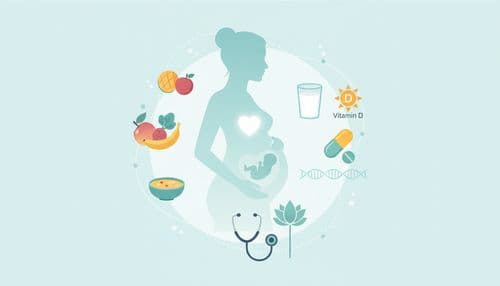 A Guide to Pregnancy Nutrition and Vitamins in India A Guide to Pregnancy Nutrition and Vitamins in India