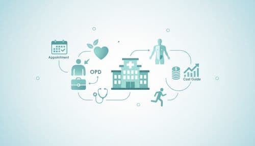 SCB Medical College Cuttack: Appointment, OPD, & Cost Guide SCB Medical College Cuttack: Appointment, OPD, & Cost Guide