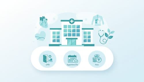 Tezpur Medical College and Hospital: OPD, Appointments, and Fees Tezpur Medical College and Hospital: OPD, Appointments, and Fees