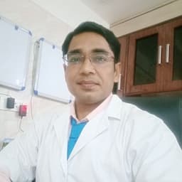 Dr. CP Gupta Dr. CP Gupta