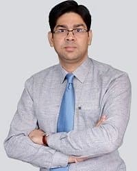 Dr. Rajat Gupta Dr. Rajat Gupta