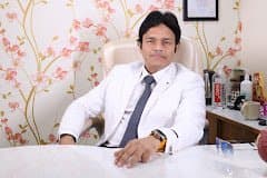 Dr. Vishal Kumar Chorasiya
