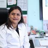 Dr. Priyanka Garg Dr. Priyanka Garg - Gynecologist in Meerut