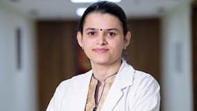 Dr. Vineeta Kharb Dr. Vineeta Kharb - Gynaecologist in Faridabad
