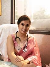 Dr. Richa Gupta Dr. Richa Gupta - Gynecologist in Ghaziabad
