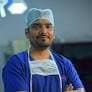 Dr. Amit Bindal Dr. Amit Bindal
