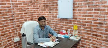 Dr. Abhijeet Singh Sachan Dr. Abhijeet Singh Sachan - Neurosurgeon in Kanpur