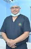 Dr. Sandeep Kumar Rai Dr. Sandeep Kumar Rai - Neurosurgeon in Varanasi