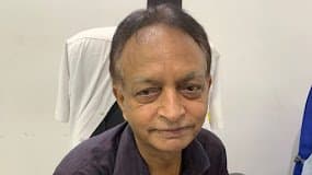Dr. Anil Kumar Dr. Anil Kumar - Orthopaedic surgeon in Ayodhya