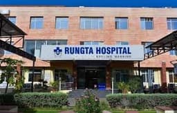Rungta Hospital Rungta Hospital