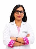 Dr. Vandana Jain