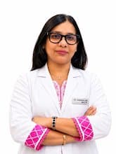 Dr. Vandana Jain Dr. Vandana Jain - Gynecologist in Ghaziabad