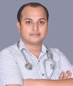Dr. Akash Gupta Dr. Akash Gupta - Pediatrician in Bareilly