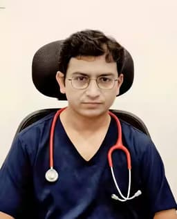 Dr. Alok Rai Dr. Alok Rai