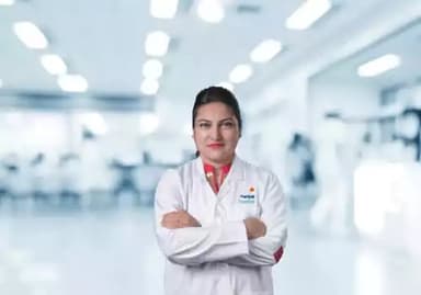 Dr. Aruna Jain Dr. Aruna Jain